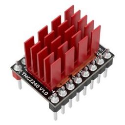 BIGTREETECH BTT TMC2240 V1.0 Stepper Motor Driver-4
