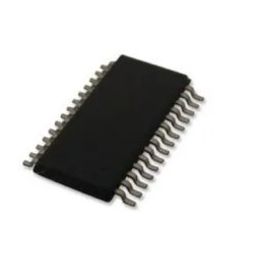 MCP23017-E/SS MICROCHIP I/O Expander, 16 bit, I2C, Serial, 1.8 V, 5.5 V, SSOP, 28 Pins-33