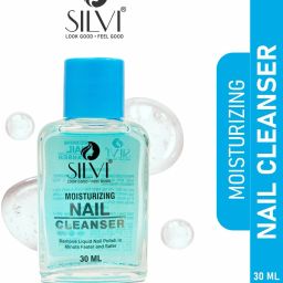 Nail Polish Remover|Acetone Free|Mosturizing Cleanser|Gentle Nail Paint Cleanser-image-2