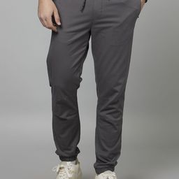 Celio Men Regular Fit Cotton Joggers-picture-50