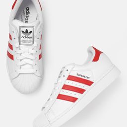 ADIDAS Originals Unisex Superstar 2 Sneakers-image-20