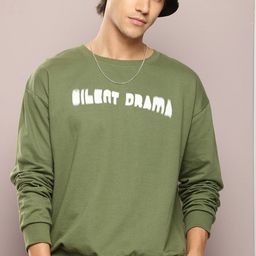 Kook N Keech Relaxed Fit Pure Cotton Sweatshirt-picture-20