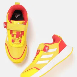 ADIDAS Kids Credulo 3.0 Running Shoes-image-80