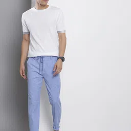 The Indian Garage Co Men Trousers-picture-3