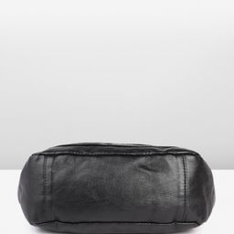 Mast & Harbour Textured Sling Bag image 2