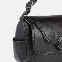 Mast & Harbour Textured Sling Bag image 3