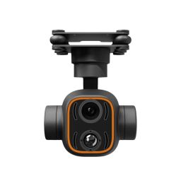 Skydroid C12 3-Axis Stabilized Gimbal Camera High-Videography Stabilized Camera System For Smooth Aerial Surveys And Cinematography - RS9329 Skydroid C12 3-Axis Stabilized Gimbal Camera High-Videography Stabilized Camera System For Smooth Aerial Surveys And Cinematography - RS9329-picture-10
