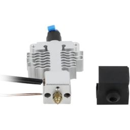 Creality Ender-5 S1 High-Flow Hotend Kit High-Temperature Hotend Kit For Improve Filament Control And Reduce StringingCreality Ender-5 S1 High-Flow Hotend Kit High-Temperature Hotend Kit For Improve Filament Control And Reduce Stringing image 4