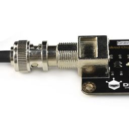 DFRobot Gravity Lab Grade Analog Dissolved Oxygen Sensor/DO Meter Kit For Arduino - Accurate MeasurementDFRobot Gravity Lab Grade Analog Dissolved Oxygen Sensor/DO Meter Kit For Arduino - Accurate Measurement image 5