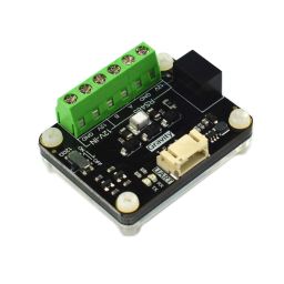 DFRobot Gravity Active Isolated RS485 To UART Converter: Electrical Noise And Interference ProtectorDFRobot Gravity Active Isolated RS485 To UART Converter: Electrical Noise And Interference Protector image 3