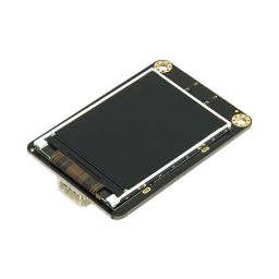 DFRobot Gravity: 2.0 Inch IPS Color Serial Display With 320x240 Resolution, Supporting Both I2C And UART Protocols Compatible For Arduino, ESP32, And micro:bit ProjectsDFRobot Gravity: 2.0 Inch IPS Color Serial Display With 320x240 Resolution, Supporting Both I2C And UART Protocols Compatible For Arduino, ESP32, And micro:bit Projects image 2