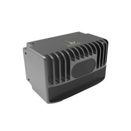 CE30-A Solid State LIDAR High-Precision 3D LIDAR Sensor With Wide Field of View For Safe Autonomous Vehicle Navigation and Obstacle AvoidanceCE30-A Solid State LIDAR High-Precision 3D LIDAR Sensor With Wide Field of View For Safe Autonomous Vehicle Navigation and Obstacle Avoidance image 1