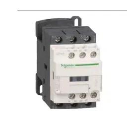 Schneider LP1D40008FD 2NO+2NC Power Contactor-image-41
