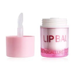 Focallure Care Plus Lip Balm Pk03 Grape Juice - 4.5 gm-image-39