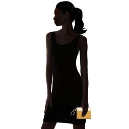 Fastrack Mustard Color Blocked Bi-Fold Wallet for Women image 5