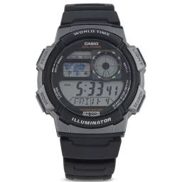 Casio Youth Series AE-1000W-1BVDF (D081) Digital Watch (44 mm)-image-85
