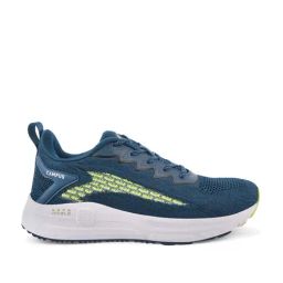 Campus Men's CAMP ALFRED Blue Running Shoes-image-26
