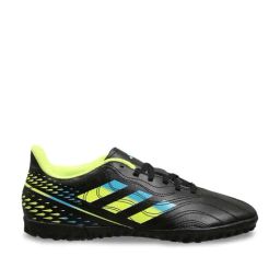 Adidas Men's COPA SENSE.4 TF Black Football Shoes-image-85