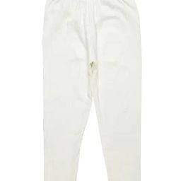 Bodycare Kids White Solid Pants-image-48