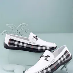 Bxxy Men Loafers-image-5