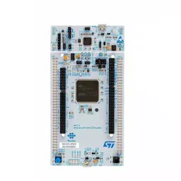 STMicroelectronics STM32 Nucleo-144 Microcontroller Board, NUCLEO-L4P5ZG-21