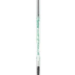 Focallure Skinny Eyebrow Pencil Br02 Light Brown - 0.07 gm-21