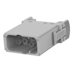 TE CONNECTIVITY Heavy Duty Insert, Plug, 8Pos, 12Awg, T2111082101-007.-picture-25