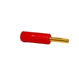 RS PRO 4  mm Red Male Banana Connectors - Solder Termination, 50 V, 16 A, 2121254-image-40