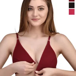 CRIBE Bra Medium Coverage-picture-23
