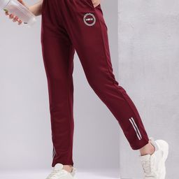 HRX by Hrithik Roshan Women Running Track Pants-image-59
