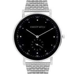 Joker and Witch AMWW350 Drake Analog Watch for Men-20