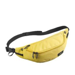 Forclaz by Decathlon Butterscotch Solid Waist Bag-image-26