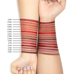 Character Shape of You Lipliner C711 - 1.13 gm image 3