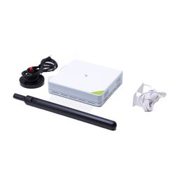 SenseCAP M2 Multi-Platform LoRaWAN Indoor Gateway(SX1302) – EU868 (without power adapter) image 4