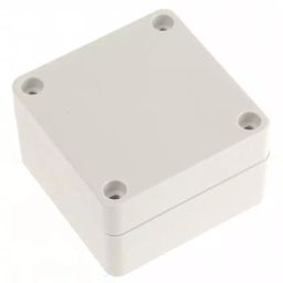 Hammond General Purpose Enclosure 65x65x40 mm ABS, 8180426-image-16