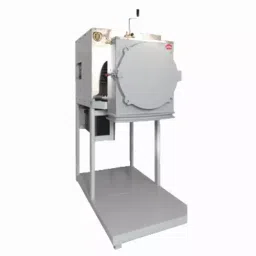 Natraj 80-90 Kg/hr 10 HP Heavy Duty Aata Chakki-image-16