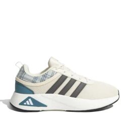 Adidas Men's Adi Stridx Off White Running Shoes-30