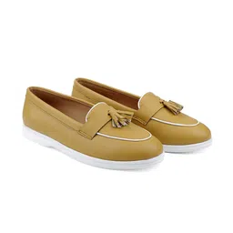 Bxxy Women PU Loafers-image-36