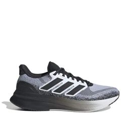 Adidas Men's ULTRARUN 5 Grey Running Shoes-24