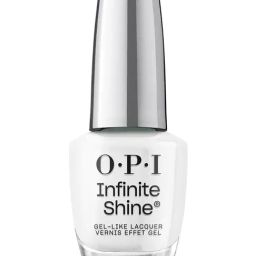 O.P.I Infinite Shine Nail Polish Alpine Snow - 15 ml-image-53