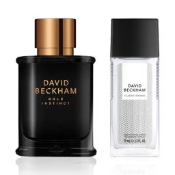 David Beckham Bold Instinct Perfume Deodorant & Classic Homme Deodorant Spray Combo-38