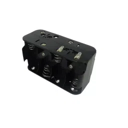 RS PRO C Battery Holder Solder Tag Contact, 1854609-42