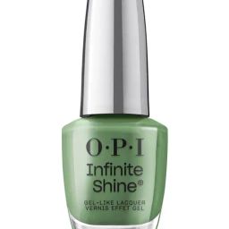 O.P.I Infinite Shine Nail Polish Happily Evergreen After - 15 ml-36