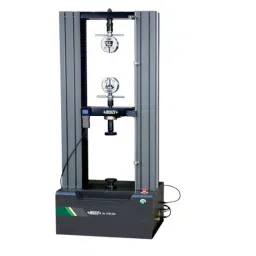 Insize Electronic Universal Testing Machine 0.2 to 100% FS Range, UTM-E10-23