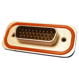 AMPHENOL COMMUNICATIONS SOLUTIONS HD D-SUB CONNECTOR, PLUG, 26POS, MDBRA26PEAN0-picture-22