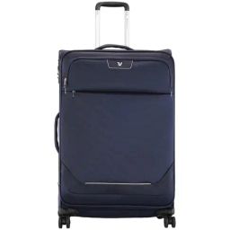 Roncato Joy Blue Notte Solid Soft Large Trolley Bag -30 cm-15