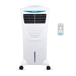 Symphony HICOOL 45i Air Cooler 45 L 170 W with Remote, White-image-5