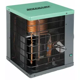 SPEEDAIRE 250 PSI 115 V AC Single Phase Power Refrigerated Air Dryer, 3YA49-picture-27