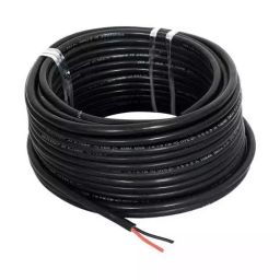 OSSIYA Twin Flexible Wire Coil 2.5 Sq.mm 2 Core Black 90 m-image-29