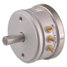 RS PRO 1kΩ Conductive Plastic Potentiometer Servo Mount, 1730768-image-29